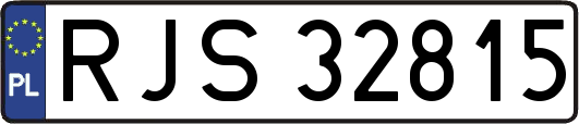 RJS32815