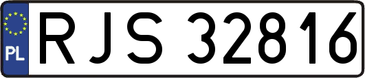 RJS32816