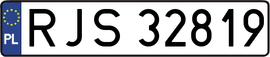 RJS32819