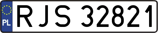 RJS32821