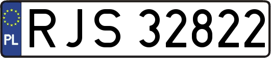 RJS32822