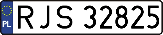 RJS32825
