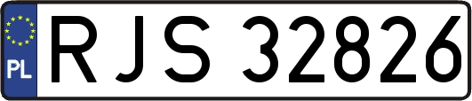 RJS32826