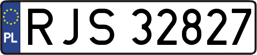 RJS32827