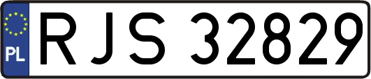 RJS32829