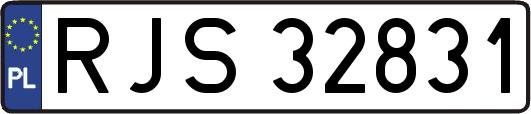 RJS32831