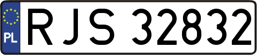 RJS32832