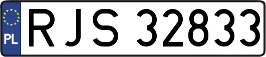 RJS32833