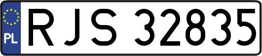 RJS32835