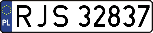 RJS32837