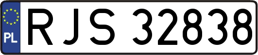 RJS32838