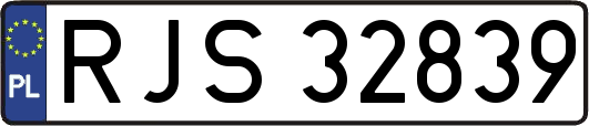 RJS32839
