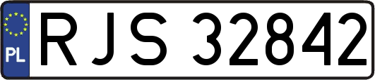 RJS32842