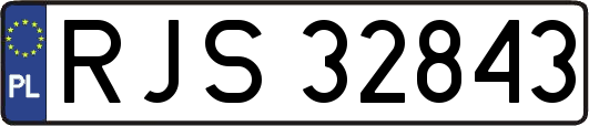 RJS32843