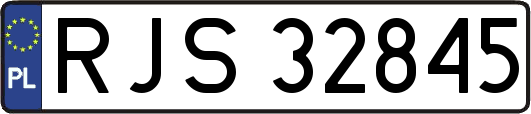 RJS32845