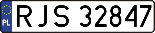 RJS32847