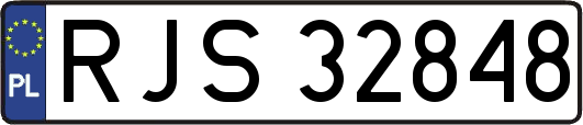 RJS32848