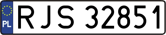 RJS32851