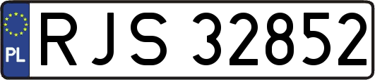 RJS32852