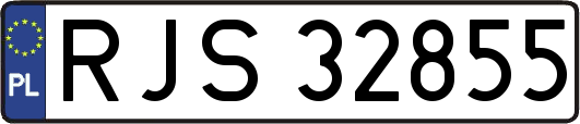 RJS32855