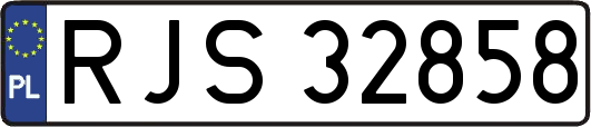 RJS32858