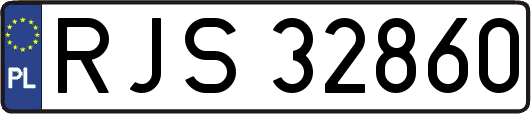 RJS32860