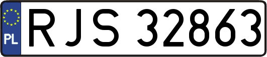 RJS32863