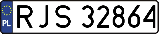 RJS32864