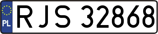 RJS32868