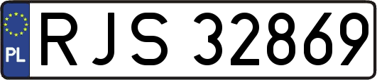 RJS32869