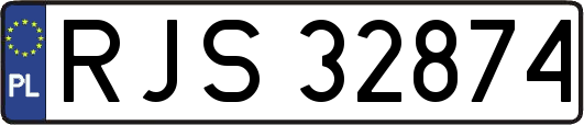 RJS32874