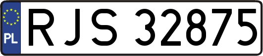 RJS32875