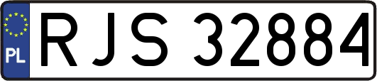 RJS32884