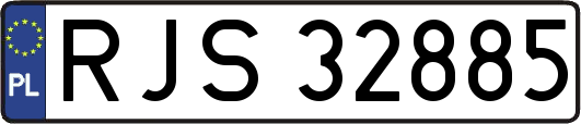 RJS32885