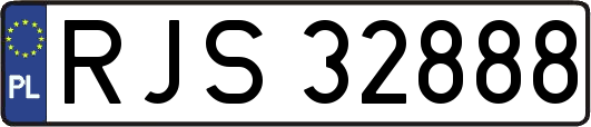 RJS32888