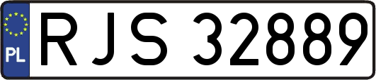 RJS32889