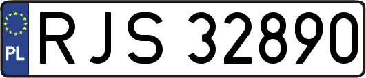 RJS32890