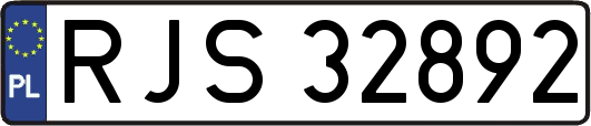 RJS32892