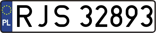 RJS32893