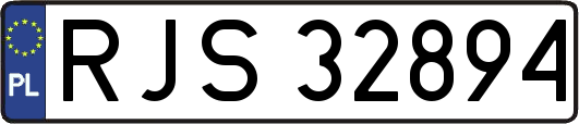 RJS32894