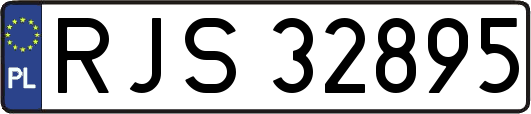 RJS32895