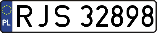 RJS32898