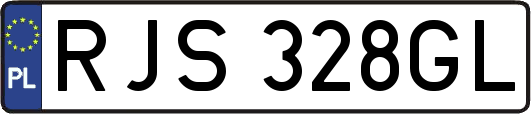 RJS328GL