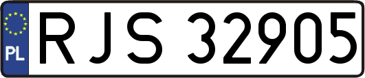 RJS32905
