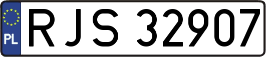 RJS32907