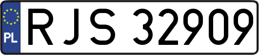 RJS32909