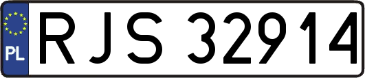 RJS32914