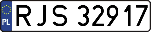 RJS32917