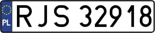 RJS32918