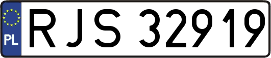 RJS32919